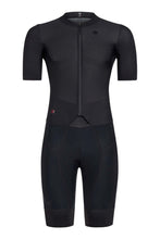 Load image into Gallery viewer, Giordana Men's FR-C Pro S/S Doppio Suit - Full Black