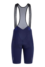 Load image into Gallery viewer, Giordana Men's SilverLine Bib Short - Navy