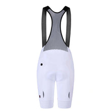 Load image into Gallery viewer, Giordana Women's FR-C Pro Bibs - White
