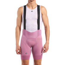 Load image into Gallery viewer, Giordana Men's FR-C Pro 5cm Shorter Bib Short - Desert Mauve