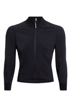 Load image into Gallery viewer, Giordana Mens FR-C PRO Lyte Winter Jacket - Black
