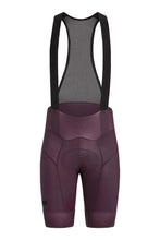 Load image into Gallery viewer, Giordana Mens FR-C Pro 5cm Shorter Bibs - Piemonte Purple