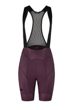 Load image into Gallery viewer, Giordana Womens FR-C Pro 5cm Shorter Bib Short - Piemonte Purple