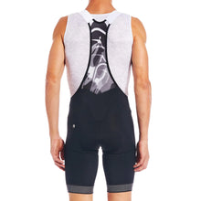 Load image into Gallery viewer, Giordana Mens SilverLine Bib Shorts - Reflective