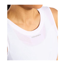 Load image into Gallery viewer, Lightweight Knitted Sleeveless Base Layer - White