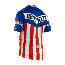 Load image into Gallery viewer, Giordana Team Brooklyn S/S Jersey - Classic