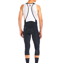 Load image into Gallery viewer, Giordana Mens FR-C Pro Lycra Bib Knickers