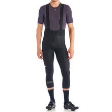 Load image into Gallery viewer, Giordana Mens SilverLine Thermal Bib Knickers