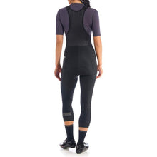 Load image into Gallery viewer, Giordana Womens SilverLine Thermal Bib Knickers