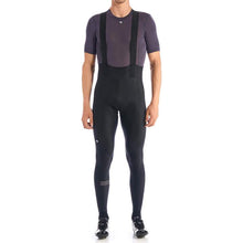 Load image into Gallery viewer, Giordana Men's SilverLine Thermal Bib Tights