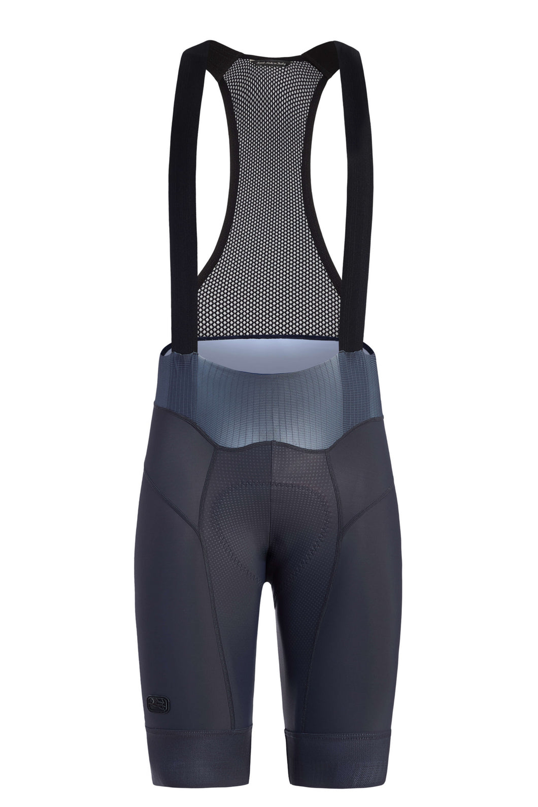 Giordana Mens FR-C Pro Bib Short - Dark Grey