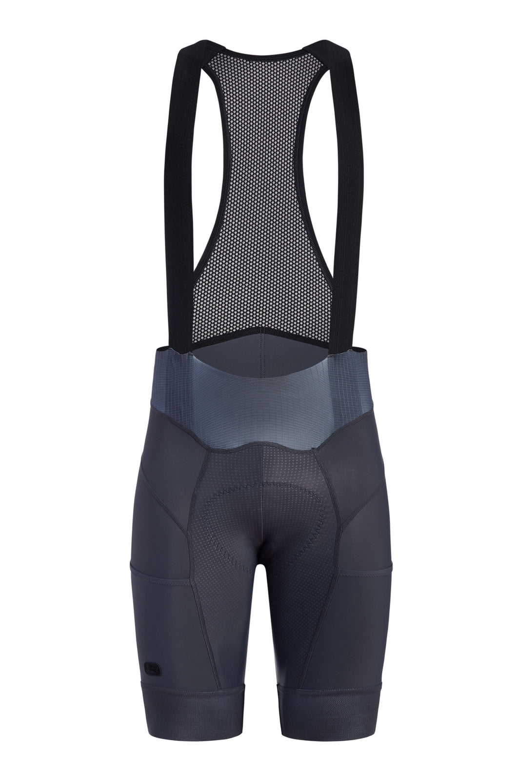 Giordana Mens FR-C Pro Cargo Bib Short - Black