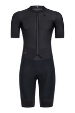 Load image into Gallery viewer, Giordana Mens FR-C Pro S/S Doppio Suit - Full Black

