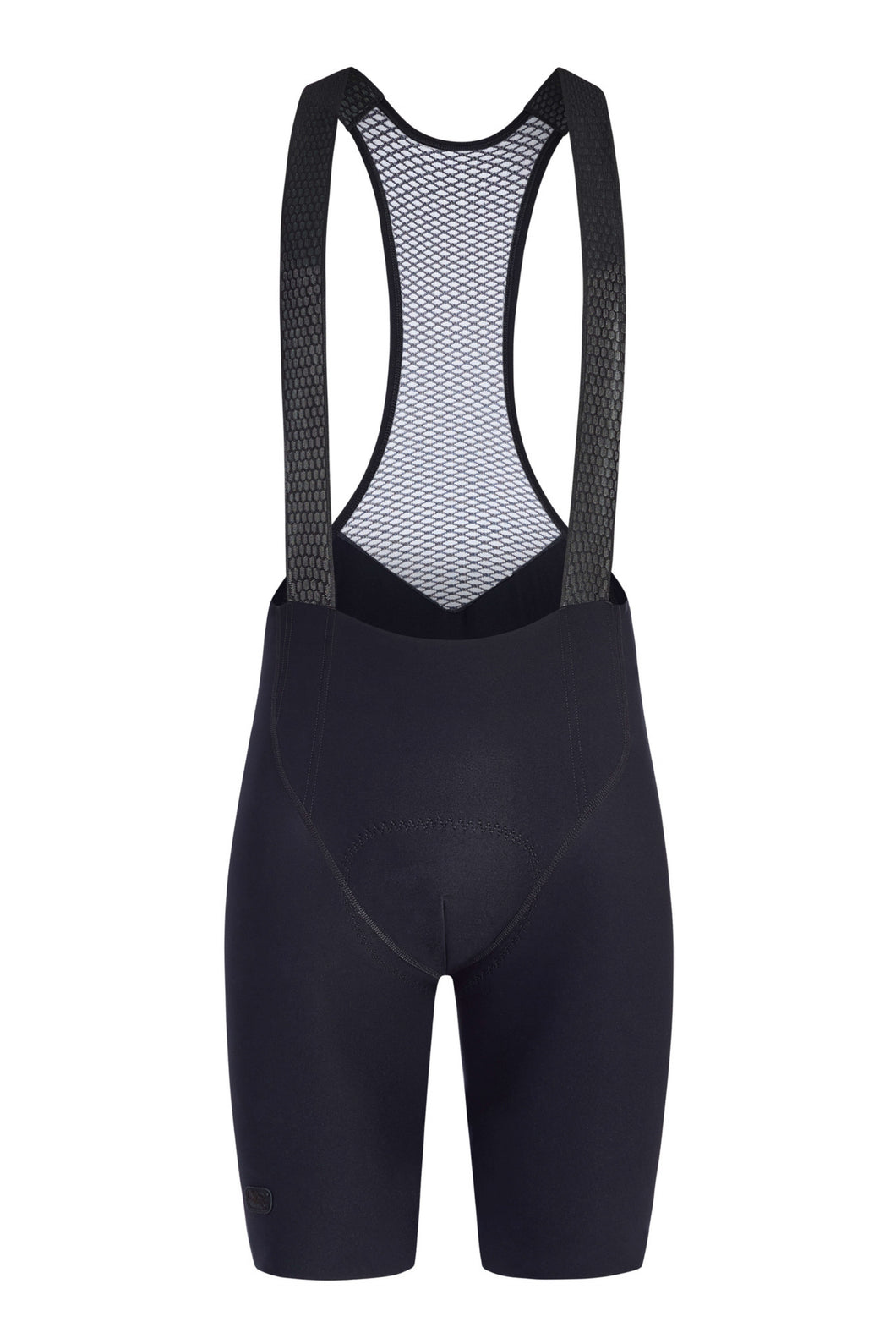 Giordana Mens SilverLine Bib Short - Black