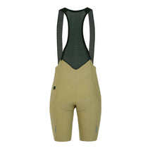 Load image into Gallery viewer, Giordana Women's SilverLine Bib Short - Sand
