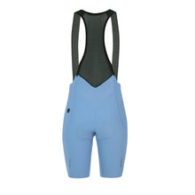 Load image into Gallery viewer, Giordana Women's SilverLine Bib Short - Powder Blue
