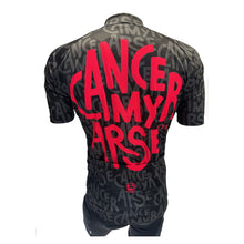 Load image into Gallery viewer, Cancer My Arse S/S Jersey
