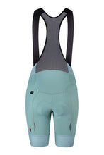 Load image into Gallery viewer, Giordana Womens FR-C Pro 5cm Shorter Bib Short- Sage
