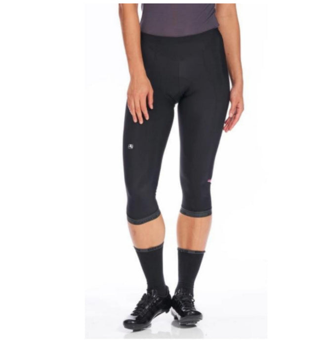 Giordana Womens Fusion Waisted Thermal Knickers