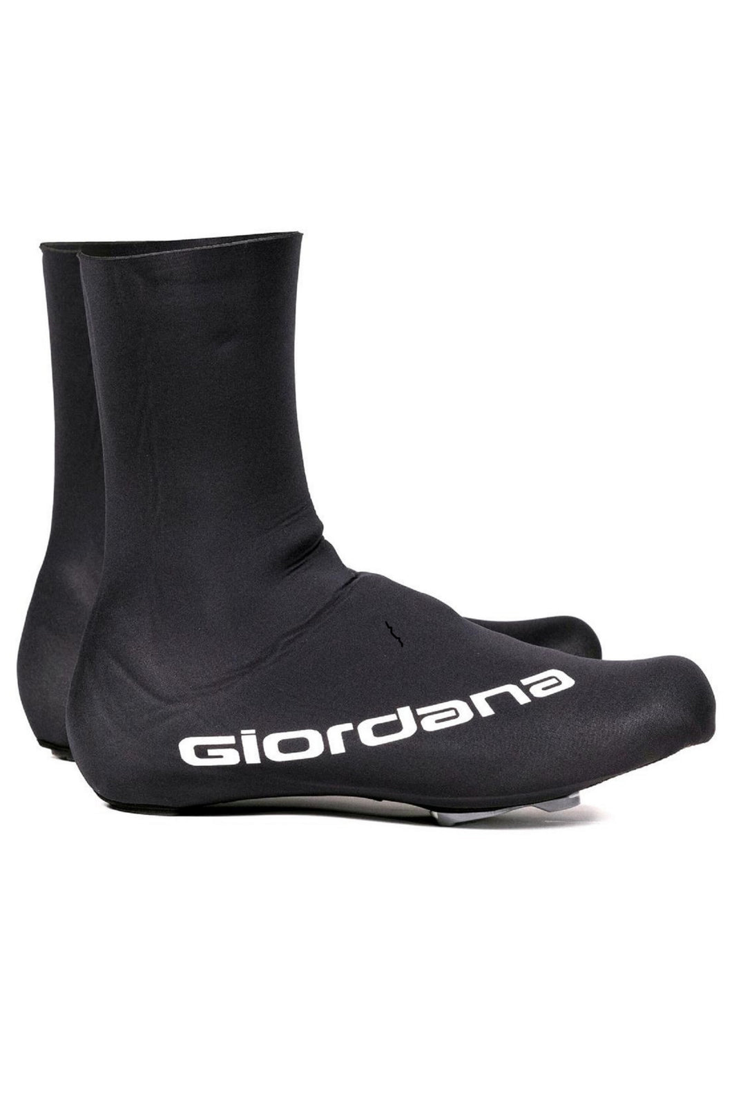 Giordana Neoprene Shoe Cover - Black - Road