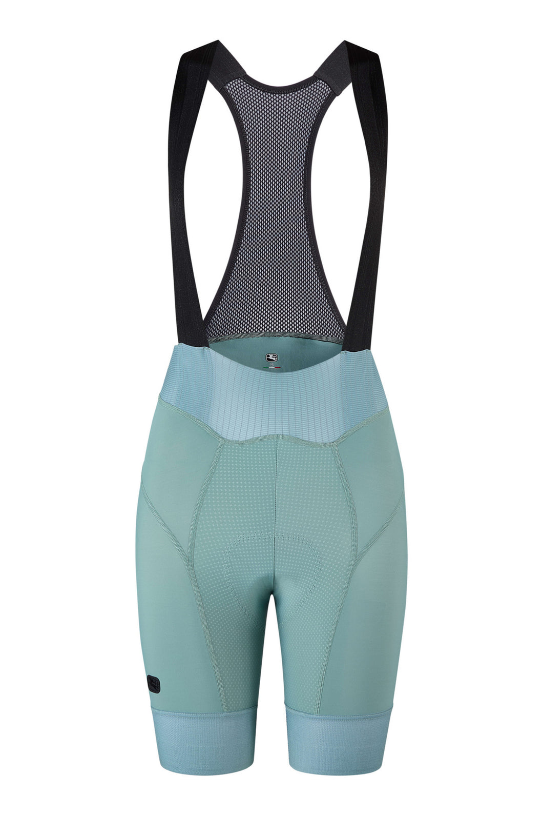 Giordana Womens FR-C Pro 5cm Shorter Bib Short- Sage