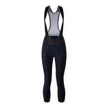 Load image into Gallery viewer, Giordana Women's FR-C Pro Bib Knickers - Black
