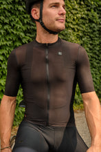 Load image into Gallery viewer, Giordana Mens FR-C Pro S/S Jersey - Black
