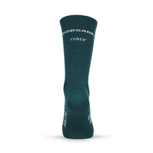 Load image into Gallery viewer, Giordana FR-C Tall Italy Socks - Tuscan Green
