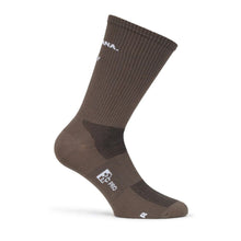 Load image into Gallery viewer, Giordana FR-C Tall Italy Socks - Barolo Brown
