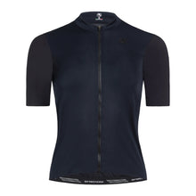 Load image into Gallery viewer, Giordana Womens SilverLine S/S Jersey - Black
