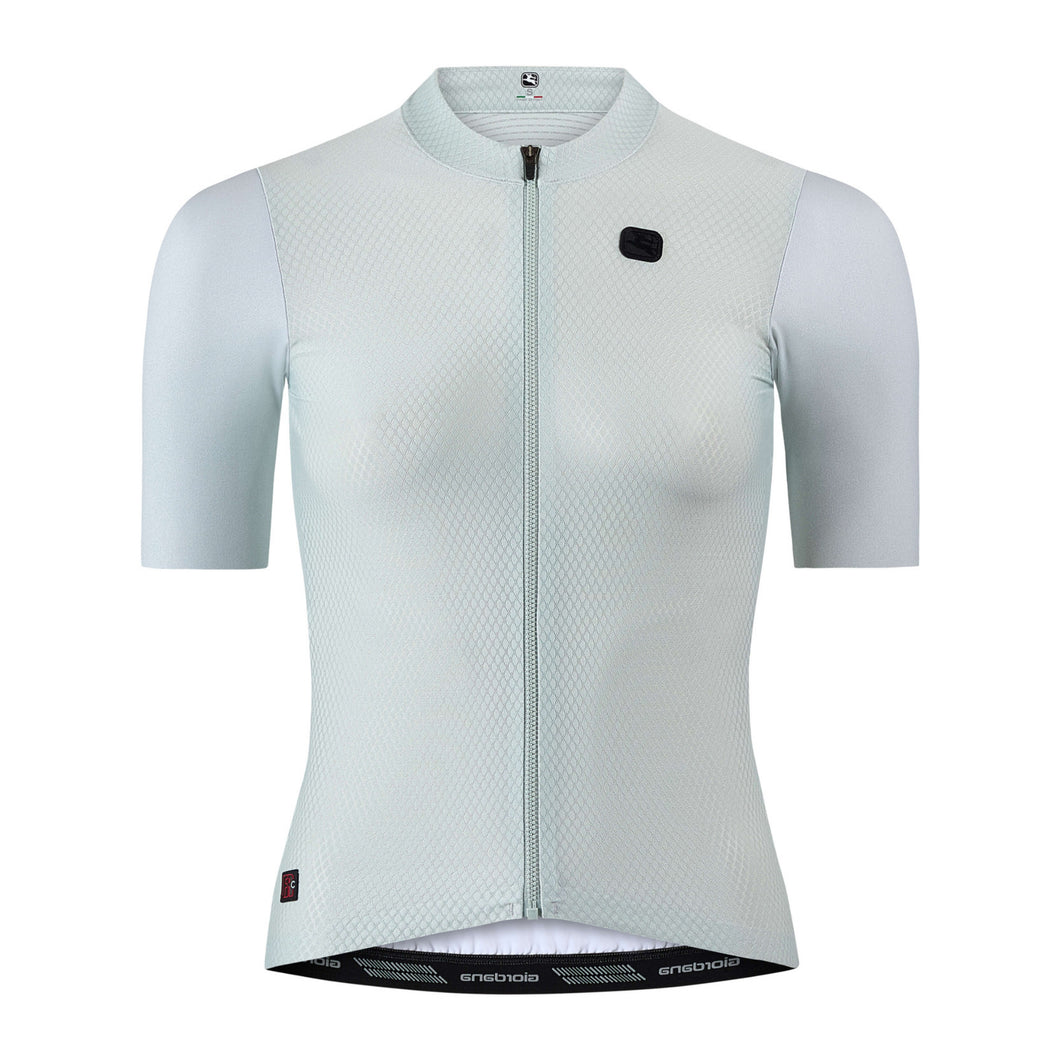 Giordana Womens FR-C Pro S/S Jersey - Smoke