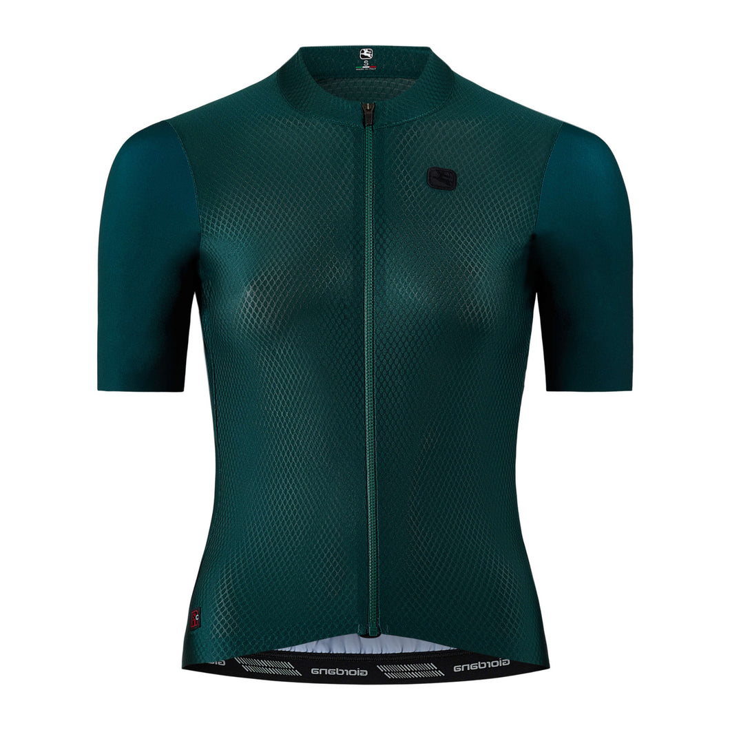Giordana Womens FR-C Pro S/S Jersey - Sea Moss