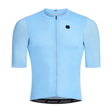 Load image into Gallery viewer, Giordana Mens SilverLine S/S Jersey - Paradise Blue

