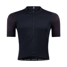 Load image into Gallery viewer, Giordana Mens SilverLine S/S Jersey - Black
