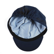 Load image into Gallery viewer, Giordana Mesh Cap - Midnight Blue
