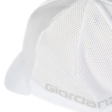 Load image into Gallery viewer, Giordana Mesh Cap - Solid White
