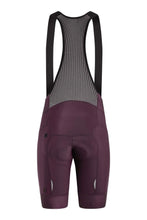 Load image into Gallery viewer, Giordana Mens FR-C Pro 5cm Shorter Bibs - Piemonte Purple
