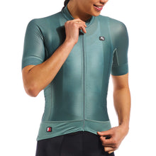 Load image into Gallery viewer, Giordana Womens FR-C Pro S/S Jersey - Smokey Sage
