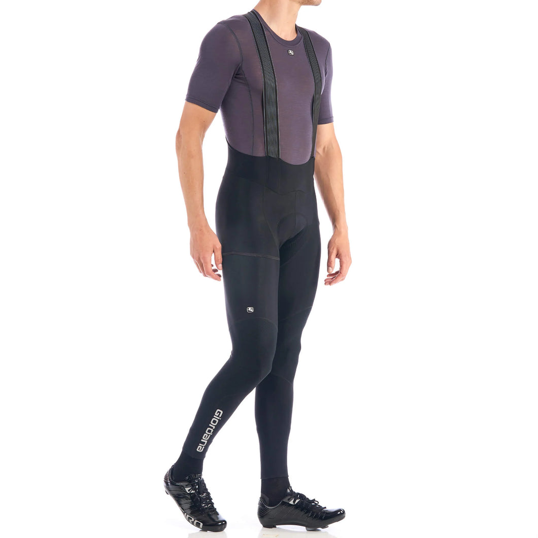 Giordana FR-C Pro Mens Cargo Thermal Bib Tights