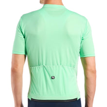 Load image into Gallery viewer, Giordana Mens Fusion S/S Jersey - Neon Mint
