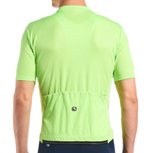Load image into Gallery viewer, Giordana Mens Fusion Jersey - Neon Yellow
