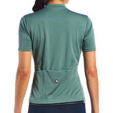 Load image into Gallery viewer, Giordana Womens Fusion Jersey - Smokey Sage
