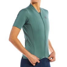 Load image into Gallery viewer, Giordana Womens Fusion Jersey - Smokey Sage
