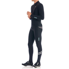 Load image into Gallery viewer, Giordana Men&#39;s G-Shield Thermal L/S Jersey - Black
