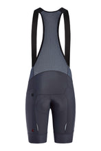 Load image into Gallery viewer, Giordana Mens FR-C Pro 5cm Shorter Bibs - Dark Grey
