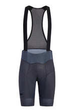 Load image into Gallery viewer, Giordana Mens FR-C Pro 5cm Shorter Bibs - Dark Grey
