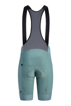 Load image into Gallery viewer, Giordana Mens FR-C Pro 5cm Shorter Bibs - Sage
