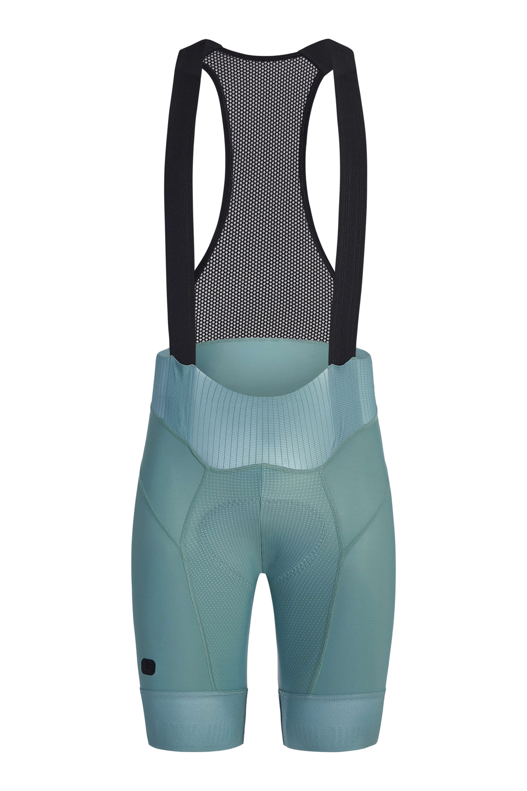 Giordana Mens FR-C Pro 5cm Shorter Bibs - Sage