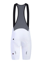 Load image into Gallery viewer, Giordana Mens FR-C Pro 5cm Shorter Bibs - White

