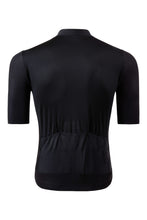Load image into Gallery viewer, Giordana Mens FR-C Pro S/S Jersey - Black
